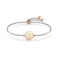 Bracciale Nomination Donna Milleluci in Acciaio 028007/002